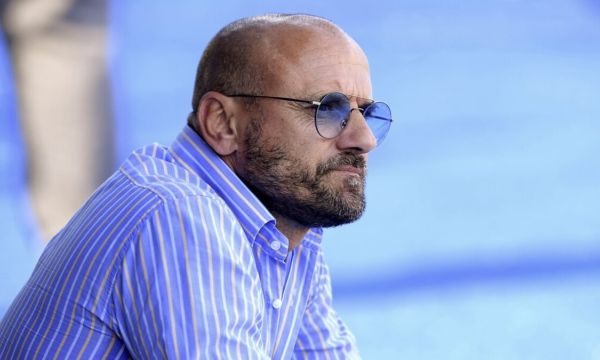 Петрачи се завърна в Торино